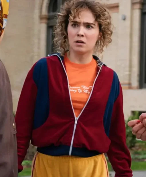 Ponies Haley Lu Richardson Jacket