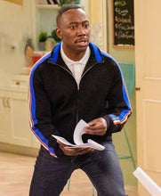 Poppas House S01 Lamorne Morris Jacket