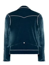 Power Ballad Nick Jonas Jacket
