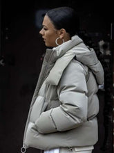 Alix Lapri Power Book II Ghost S03 Puffer Jacket