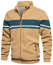 Pushers S01 Ryan McParland Jacket