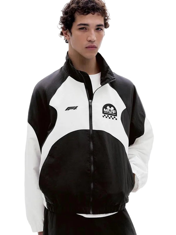 Disney x F1 Lightweight Jacket front view