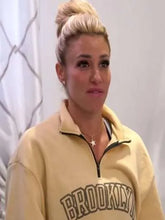 The Real Housewives of New Jersey Danielle Cabral Sweatshirt