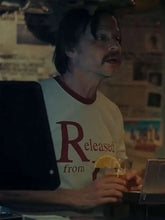 RJ Decker Kevin Rankin Released from Jail T-Shirt