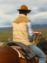 Josh Duhamel Ransom Canyon Vest