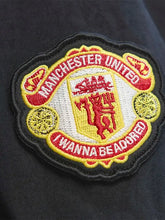 Adidas Stone Roses jacket with buttoned closure and rib-knitted cuffs