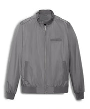 Reacher S03 Roberto Montesinos Jacket