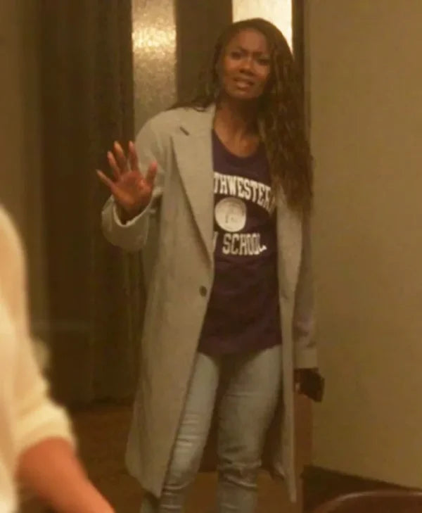 Reasonable Doubt S03 Emayatzy Corinealdi Coat