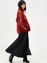 Recreated-Neptun-Sonic-Red-Jacket