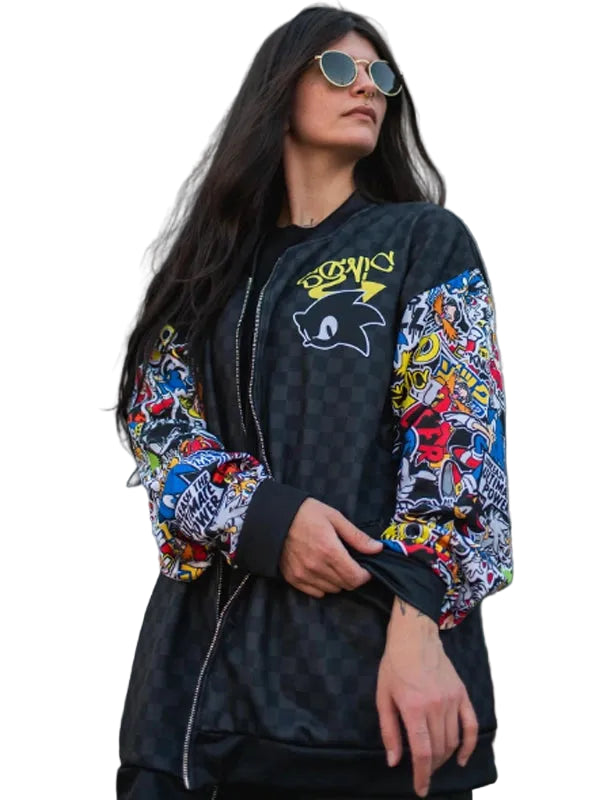 Recreated-Sonic-Sticker-Bomb-Jacket