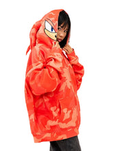 Red-Camo-Hoodie-with-Hooded-Collar-and-Rib-Knitted-Cuffs