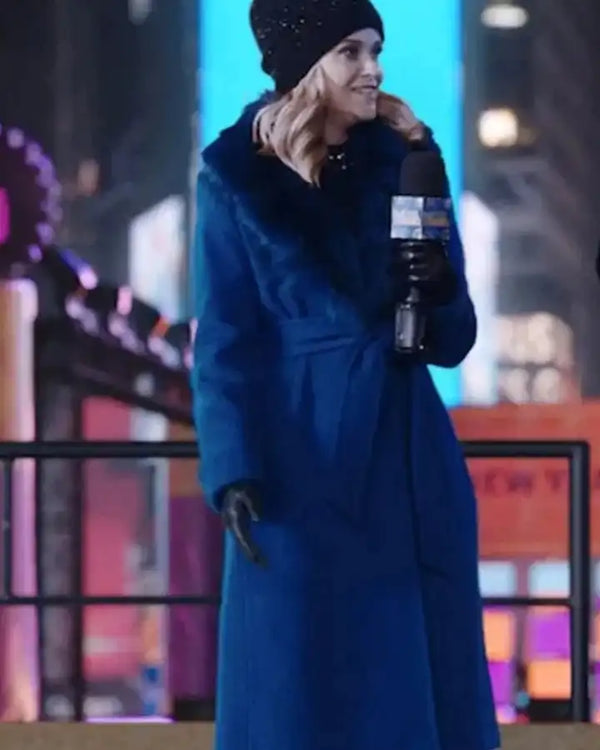 Reese Witherspoon The Morning Show S03 Trench Coat