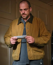 Reunion S01 Matthew Gurney Jacket