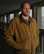 Reunion S01 Matthew Gurney Jacket
