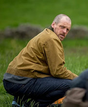 Reunion S01 Matthew Gurney Jacket