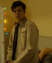 Revival S01 Luca Villacis Brown Jacket
