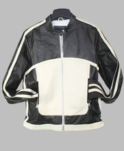 Revival S01 Maia Jae Leather Jacket
