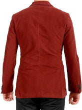 Half Man FYC Richard Blazer