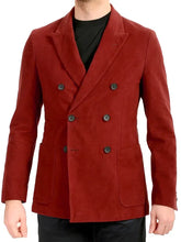 Half Man FYC Richard Blazer