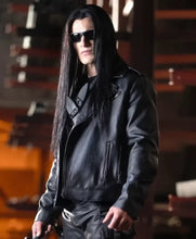 Robert Maaser The Black Dagger Brotherhood S01 Jacket