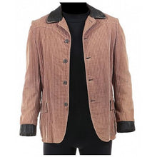 ROBERT REDFORD BUTCH CASSIDY AND THE SUNDANCE KID JACKET