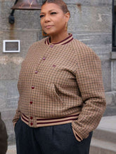 The Equalizer S05 Robyn McCall Bomber Jacket