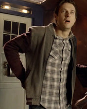 Doctor Who S06 Rory Williams Bomber Jacket
