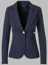 Untamed Rosemarie DeWitt Blazer