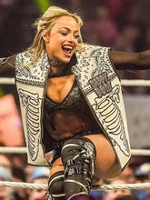 Liv Morgan Daddy Dom Vest