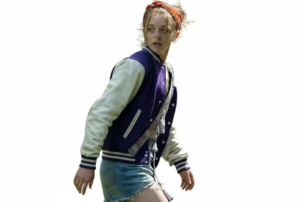 Run Away Ellie de Lange Jacket