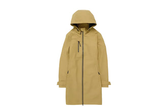 Elena Ravenscroft Run Away Coat