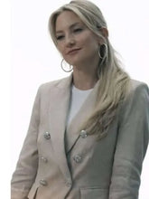 Running Point S02 Isla Gordon Beige Blazer