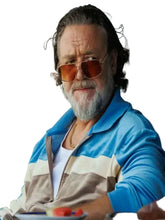 The Get Out 2026 Russell Crowe Jacket