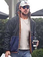 Street Style 2023 Ryan Gosling Jacket