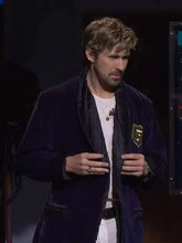 Ryan Gosling 5 Timers Club Jacket