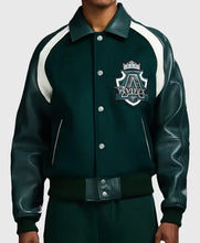 Aaron Pierre Lanterns 2026 Varsity Jacket