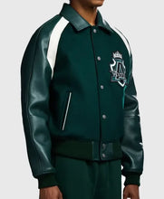 Aaron Pierre Lanterns 2026 Varsity Jacket