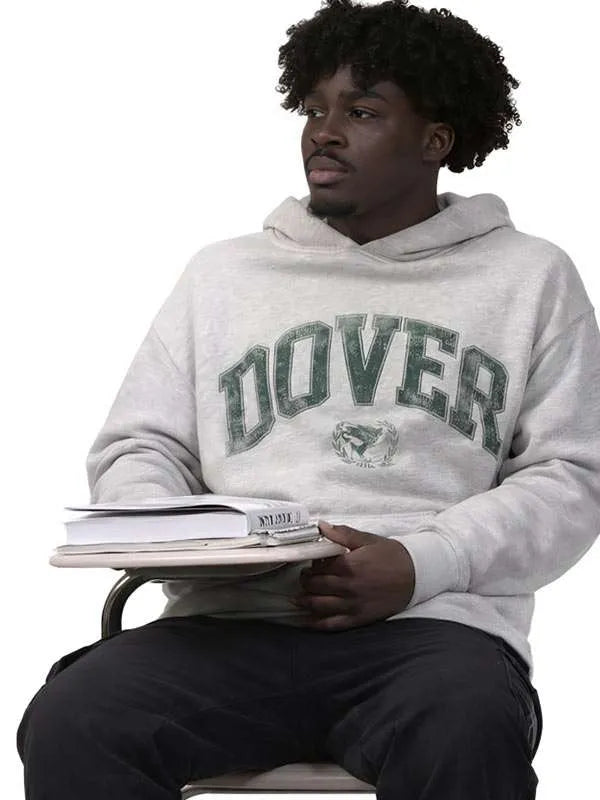 TV Show SNL S51 Andrew Dismukes Multicolor Hoodie