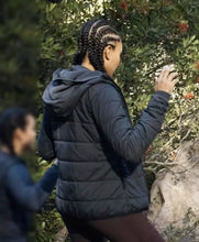 SWAT S08 Annie Ilonzeh Jacket