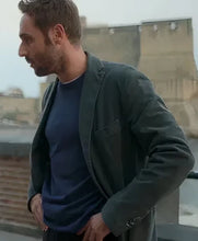 Sara: Woman in the Shadows S01 Davide Pardo Blazer
