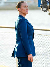 Jurassic World Rebirth Scarlett Johansson Suit