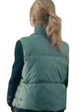 Scarpetta Kay Scarpetta Puffer Vest