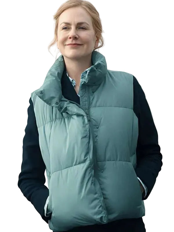 Scarpetta Kay Scarpetta Puffer Vest