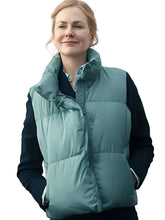 Scarpetta Kay Scarpetta Puffer Vest
