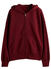 Scream 7 Sidney Prescott Hoodie