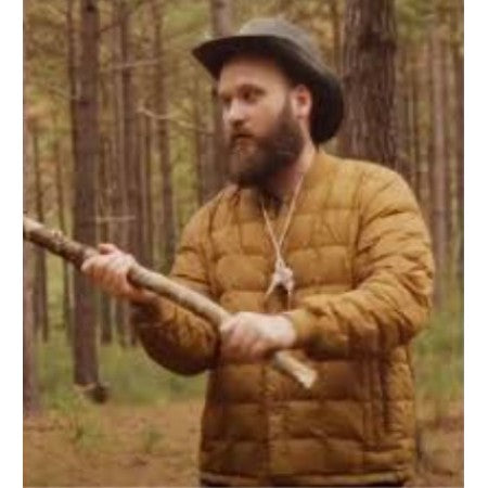15 Things You Didn't Know About BigFoot Jacket