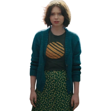 A Minecraft 2025 Emma Myers Jacket