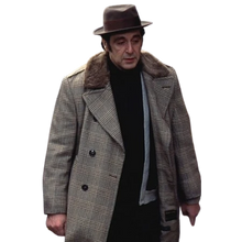 Donnie Brasco Michael Madsen Coat