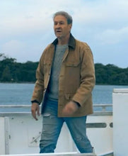 Scrublands S02 David Roberts Jacket