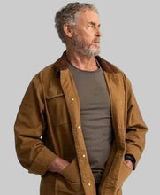 Scrubs Dr. Perry Cox Brown Jacket